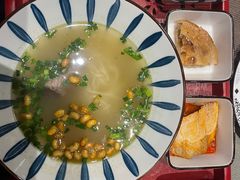-西藏饭店·亚克·食光自助餐厅(文殊院店)