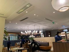 -鹿港小镇(霄云店)