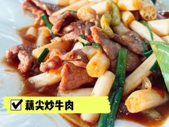 -明记海鲜大排档(巽寮湾店)