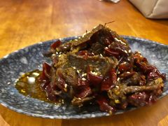 -付小姐在成都(中山公园店)
