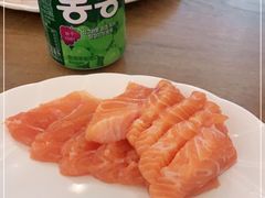 -禾斗海鲜自助(城阳宝龙店)