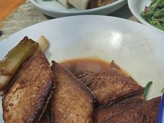 -小吊梨汤·北京菜(香山店)