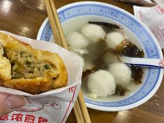 煎包-煎意浓·吴记煎包(交通路店)