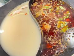 -新辣道鱼火锅(西直门店)