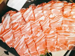 -快乐小羊·内蒙牛羊肉火锅(流花中心店)