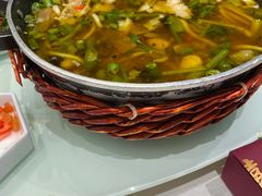 -蜀厨小匠·民间川菜(犀浦店)