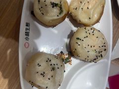 -小杨生煎(松江大学城店)