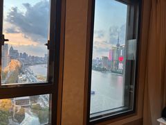 -上海外滩英迪格酒店