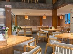 -山茶云南菜(永安里店)