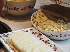 -东门口涮肉·砂锅·烤串(老门东店)