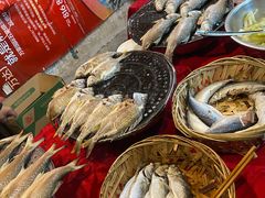 -车头老二大排档