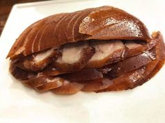 -小大董·烤鸭(王府井apm店)