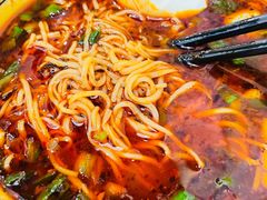 肉蛋双飞-有礼有面(知春路店)