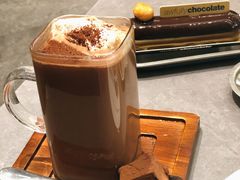 招牌黑巧克力-Ninethirty by Awfully Chocolate(天环广场店)