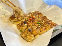 -小胡子祥彪烧烤(北湖总店)