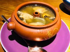 汽锅鸡-觅山云南菜(泊富ICITY店)