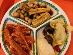 -华天延吉餐厅(西四总店)