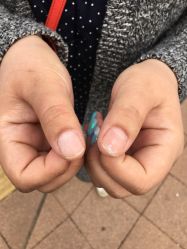 点击看大图 -梵熙美甲 Fancy Nails