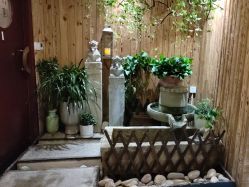 -至爱至信新中式SPA疗愈会所