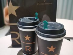 -星巴克臻选(沈阳大悦城店)