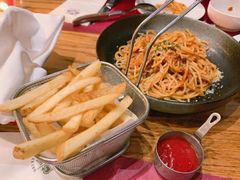 -食间牛排(湖西路店)