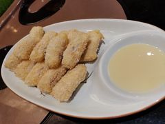 -蒙古人烤羊大师(工农大路创始店)
