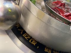 -刘少华贵州小黄牛·鲜牛肉火锅(总店)