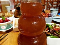 -锦尚阁烤鱼•天津菜(宣武门胡同店)