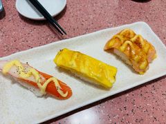 -元气寿司(环球港店)