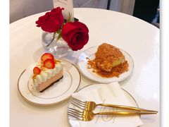 -PETIT PARIS 小巴黎(花园道店)