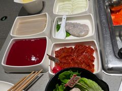 -海底捞火锅(珠影星光城夜宵主题店)