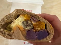 -永辉超市(郫都区爱琴海店)