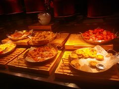 -纽斯特牛排自助餐厅(浦东文峰广场店)