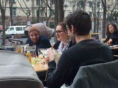 -Cactus墨西哥仙人掌餐厅