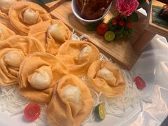 -聚福宝合苑食府(南头镇店)