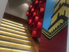 -山丹丹西北菜(金贸大厦店)