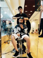 -涩谷· Hair Salon