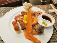 -杭州开元名都大酒店·地中海自助餐厅