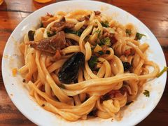 -王菊美食街·王菊面馆(总店)