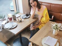 -BOR Eatery(安福路店)