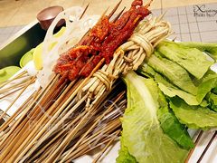 -袁记串串香(人民公园店)