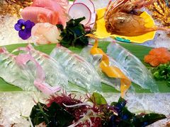 -滩万日本料理Nadaman(国贸大酒店)
