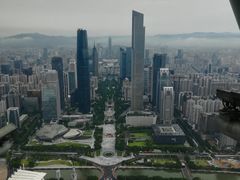 -空中吧(广州塔店)