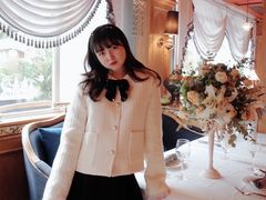 -火车头法国西餐厅