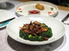 -幸福蔬·时尚蔬食(黄山湖公园店)