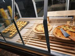 西式甜点-韩京炭火烤肉自助料理(柯桥万达店)