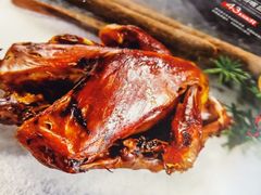 -吧嘚嘴炭烧鸽串吧(北海街店)