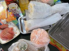 -金刚山烧烤(中山路店)