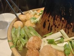 -老太原菜馆(万达店)