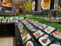 -宝燕壹号(徐汇店)